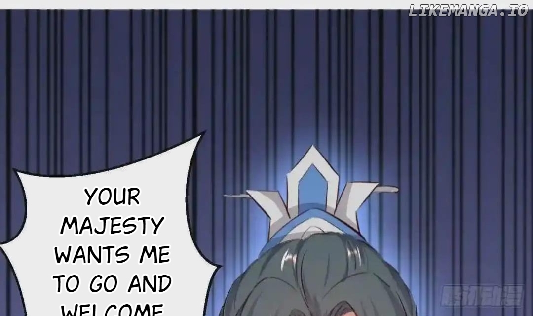 Steal My King Back Chapter 90 - page 41